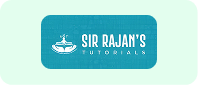 Rajan Tutorial